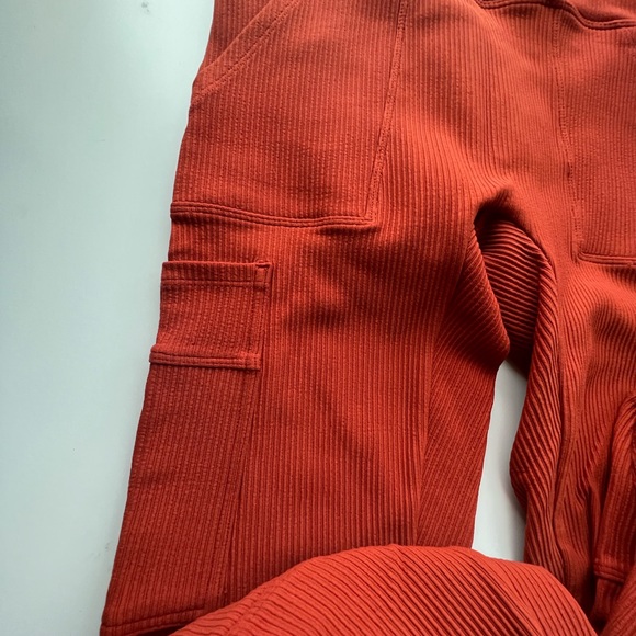 Adult Small Devon Windsor legging - Picture 3 of 3